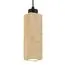 ST LUCE SL1194.413.01 Светильник подвесной ST-Luce Черный/Бежевый GU10 1*5W 4000K, изображение 2