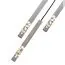 ST LUCE SL1577.503.03 Светильник подвесной ST-Luce Белый/Белый LED 3*5W 3000K, изображение 2
