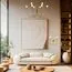 ST LUCE SL1243.303.09 Светильник подвесной ST-Luce Латунь E14 9*60W, изображение 4