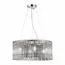 ST LUCE SL1656.113.06 Люстра подвесная ST-Luce Никель/Прозрачный E14 6*40W, изображение 2
