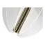 ST LUCE SL6509.203.01 Светильник подвесной ST-Luce Золотистый/Прозрачный LED 1*45W 4000K, изображение 3