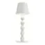ST LUCE SL1011.504.01 Прикроватная лампа ST-Luce Белый/Белый LED 1*3W 3000-6000K, изображение 4