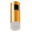 ST LUCE ST812.206.03 Магнитный трековый светильник FARM Золотистый LED 1*3W 3000K 93Lm Ra90 120 IP20 D29xH90, изображение 7