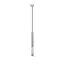 ST LUCE SL1577.503.01 Светильник подвесной ST-Luce Белый/Белый LED 1*5W 3000K, изображение 2