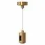 ST LUCE ST027.213.00 Подвес с одиночным фиксатором ST-Luce Золотистый, изображение 2