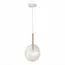 ST LUCE SL1183.503.01 Подвес ST-Luce Латунь/Белый G4 1*5W, изображение 2