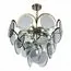 ST LUCE SL1161.373.09 Люстра подвесная ST-Luce Бронза/Дымчатый E14 9*60W, изображение 2