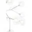 ST LUCE SL376.503.36 Люстра подвесная ST-Luce Белый/Белый,Прозрачный G4 LED 36*2W, изображение 2