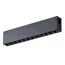 ST LUCE ST816.406.12 Магнитный трековый светильник FARM Черный LED 1*12W 3000K 609Lm Ra90 40 IP20 L232xW24xH, изображение 7