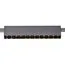ST LUCE ST816.406.12 Магнитный трековый светильник FARM Черный LED 1*12W 3000K 609Lm Ra90 40 IP20 L232xW24xH, изображение 3