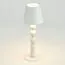 ST LUCE SL1011.504.01 Прикроватная лампа ST-Luce Белый/Белый LED 1*3W 3000-6000K, изображение 7