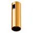 ST LUCE ST810.206.05 Магнитный трековый светильник FARM Золотистый LED 1*5W 3000K 230Lm Ra90 60 IP20 D35xH11, изображение 7