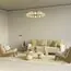 ST LUCE SL6011.303.01 Светильник подвесной ST-Luce Латунь/Прозрачный LED 1*50W, изображение 6