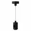 ST LUCE ST027.413.00 Подвес с одиночным фиксатором ST-Luce Черный, изображение 2