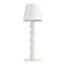 ST LUCE SL1011.504.01 Прикроватная лампа ST-Luce Белый/Белый LED 1*3W 3000-6000K, изображение 3