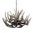 ST LUCE SL154.703.06 Люстра подвесная ST-Luce Серый E14 6*40W, изображение 2