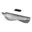ST LUCE SL6509.423.01 Светильник подвесной ST-Luce Черный/Прозрачный LED 1*60W 4000K, изображение 2