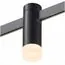 ST LUCE ST812.406.03 Магнитный трековый светильник FARM Черный LED 1*3W 3000K 91Lm Ra90 120 IP20 D29xH90 24V, изображение 2