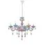 ST LUCE SL1700.783.06 Люстра подвесная ST-Luce Разноцветный E14 6*40W