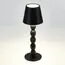 ST LUCE SL1011.404.01 Прикроватная лампа ST-Luce Черный/Черный LED 1*3W 3000-6000K, изображение 8
