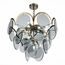ST LUCE SL1161.373.09 Люстра подвесная ST-Luce Бронза/Дымчатый E14 9*60W, изображение 2