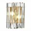 ST LUCE SL1170.301.02 Бра ST-Luce Латунь/Прозрачный E14 2*40W, изображение 2