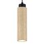 ST LUCE SL1194.403.01 Светильник подвесной ST-Luce Черный/Бежевый GU10 1*5W 4000K, изображение 3
