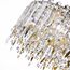 ST LUCE SL1655.203.06 Люстра подвесная ST-Luce Золотистый/Прозрачный E14 6*40W, изображение 6