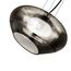 ST LUCE SL6019.303.01 Светильник подвесной ST-Luce Латунь/Дымчатый, Белый LED 1*10W 3000K, изображение 2