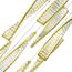 ST LUCE SL6205.303.09 Светильник подвесной ST-Luce Латунь/Прозрачный LED 1*99W 4000K, изображение 2