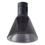 ST LUCE ST814.406.03 Магнитный трековый светильник FARM Черный LED 1*3W 3000K 78Lm Ra90 120 IP20 D90xH102 24, изображение 3