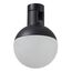 ST LUCE ST815.406.05 Магнитный трековый светильник FARM Черный LED 1*5W 3000K 78Lm Ra90 120 IP20 D75xH109 24, изображение 7