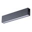 ST LUCE ST817.406.12 Магнитный трековый светильник FARM Черный LED 1*12W 3000K 576Lm Ra90 120 IP20 L232xW24x, изображение 7