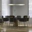 ST LUCE SL6205.313.01 Светильник подвесной ST-Luce Латунь/Прозрачный LED 1*21W 4000K, изображение 7