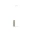 ST LUCE SL1599.161.01 Светильник настенный ST-Luce Хром/Белый LED 1*6W 3000K