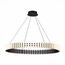 ST LUCE SL6203.403.50 Люстра подвесная ST-Luce Черный/Белый LED 1*50W 3000K