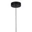 ST LUCE SL2002.423.01 Светильник подвесной ST-Luce Черный, Голубой/Белый E27 1*60W, изображение 6
