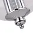 ST LUCE SL362.103.03 Светильник подвесной ST-Luce Хром/Прозрачный E14 3*60W, изображение 2