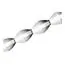 ST LUCE SL6130.403.24 Светильник подвесной ST-Luce Черный/Белый, Дымчатый LED 1*28W 3000K, изображение 2
