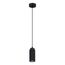 ST LUCE SL1213.403.01 Подвес ST-Luce Черный/Черный GU10 1*5W 4000K