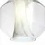 ST LUCE SL1169.113.01 Подвес ST-Luce Черный/Прозрачный, Белый E27 1*40W, изображение 2