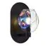 ST LUCE SL1188.401.01 Бра ST-Luce Черный/Радужный E14 1*40W