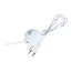 ST LUCE SL1015.401.01 Светильник настенный ST-Luce Черный E27 1*60W, изображение 3