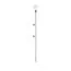 ST LUCE SL1015.401.01 Светильник настенный ST-Luce Черный E27 1*60W, изображение 2