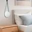 ST LUCE SL2002.423.01 Светильник подвесной ST-Luce Черный, Голубой/Белый E27 1*60W, изображение 10