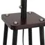 ST LUCE SLE302.405.01 Торшер ST-Luce Черный, Коричневый/Бежевый E27 1*40W (из 2-х коробок), изображение 4
