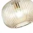 ST LUCE SL1154.313.01 Подвес ST-Luce Латунь/Коньячный E27 1*60W, изображение 2