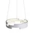 ST LUCE SL963.503.01 Люстра подвесная ST-Luce Белый/Белый LED 1*45W 4000K, изображение 6