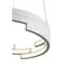 ST LUCE SL963.503.01 Люстра подвесная ST-Luce Белый/Белый LED 1*45W 4000K, изображение 2