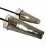 ST LUCE SL1209.302.06 Светильник потолочный ST-Luce Бронза,Черный/Дымчатый E14 6*40W, изображение 2
